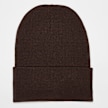 Nike   Sportswear Beanie Utility Futura brązowy 20753 2