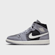 Jordan WMNS Air Jordan 1 Mid grijs 20755 1