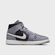 Jordan WMNS Air Jordan 1 Mid gris 20755 2