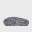 Jordan WMNS Air Jordan 1 Mid gris 20755 3