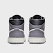Jordan WMNS Air Jordan 1 Mid gris 20755 5