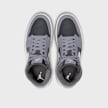 Jordan WMNS Air Jordan 1 Mid grijs 20755 6