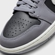 Jordan WMNS Air Jordan 1 Mid gris 20755 7