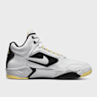 Nike Air Flight Mid bianco 20758 2