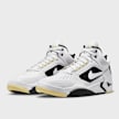 Nike Air Flight Mid biały 20758 4