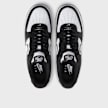 Nike   Air Force 1 '07 negro 20761 6