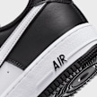 Nike Air Force 1 '07 negro 20761 8