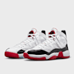 Jordan Jumpman Two Trey blanco 20768 4