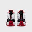 Jordan Jumpman Two Trey blanco 20768 5