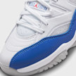 Jordan Jumpman Two Trey blanco 20770 7
