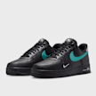 Nike Air Force 1 '07 schwarz 20780 3