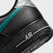 Nike Air Force 1 '07 schwarz 20780 5