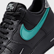 Nike Air Force 1 '07 schwarz 20780 6