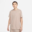 Nike   Sportswear Essentials T-Shirt beige 20786 1