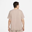 Nike   Sportswear Essentials T-Shirt beige 20786 2