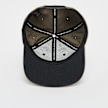 Jordan Pro Jumpman Snapback negro 20789 3