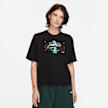 Nike Sportswear T-Shirt schwarz 20790 1