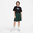 Nike Sportswear T-Shirt schwarz 20790 5