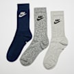 Nike 3 PACK - Sportswear Everyday Essential višebojno 20791 1