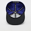 Jordan Pro Jumpman Snapback crna 20792 3