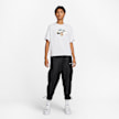 Nike   Sportswear T-Shirt blanc 20793 5