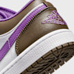 Jordan Air Jordan 1 Low wit 20797 8