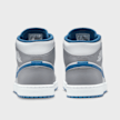 Jordan Air Jordan 1 Mid blauw 20803 5