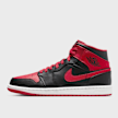 Jordan Air Jordan 1 Mid noir 20809 1