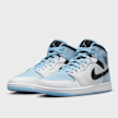 Jordan Air Jordan 1 Mid SE blanc 20813 4