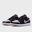 Jordan Air Jordan 1 Low SE Men's Shoes negro 20815 4
