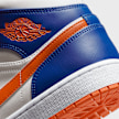 Jordan Air Jordan 1 Mid weiß 20816 8