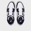 Jordan Air Jordan 1 Mid schwarz 20821 1