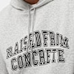New Era RFC WRDMRK Hoody grigio 20831 3