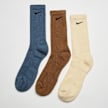 Nike 3 PACK - Everyday Plus Cushioned Crew Socksmulti multicolore 20836 1