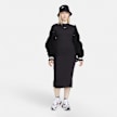 Nike   Sportswear Essential Midi Dress nero 20847 5