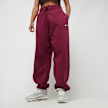 Nike   Sportswear Phoenix Fleece High-Waisted Oversized Sweatpants rojo 20851 1
