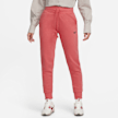 Nike Sportswear High-Waisted Fleece Joggers rot 20854 1