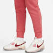 Nike Sportswear High-Waisted Fleece Joggers rot 20854 5