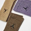 Jordan 3 PACK - Everyday Cush Poly Crew multicolore 20855 2
