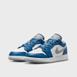 Jordan Air 1 Low (GS) niebieski 20858 4