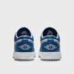 Jordan Air 1 Low (GS) niebieski 20858 5