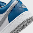 Jordan Air 1 Low (GS) plava 20858 8