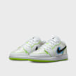 Jordan 1 Low SE (GS) branco 20859 4