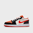 Jordan Air Jordan 1 Low SE (GS) orange 20860 1