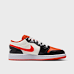 Jordan 1 Low SE (GS) naranja 20860 2