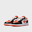 Jordan 1 Low SE (GS) naranja 20860 4