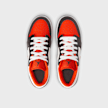 Jordan 1 Low SE (GS) naranja 20860 6