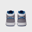 Jordan Air 1 Mid (GS) grijs 20862 5