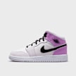 Jordan Air 1 Mid (GS) bijela 20865 1