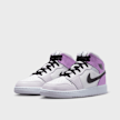 Jordan Air 1 Mid (GS) wit 20865 4